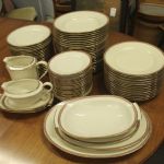 767 4289 DINNER SET